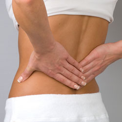 Cumming Low Back Pain Chiropractor
