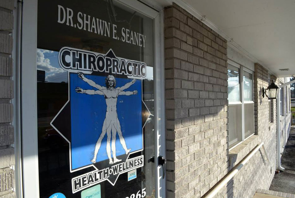 Forsyth Spinal Rehabilitation and Chiropractic In Cumming