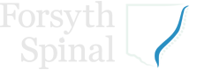 Logo for Forsyth Spinal Rehabilitation